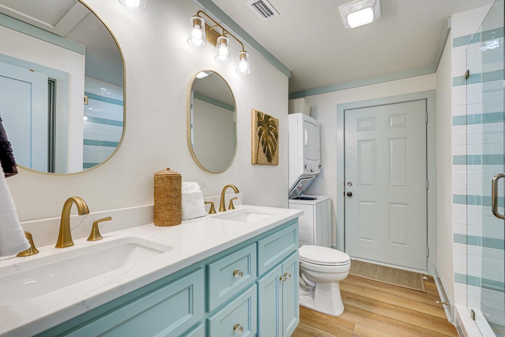 Holiday home Chic Pcb Getaway With Private Yard - Walk To Beach! *